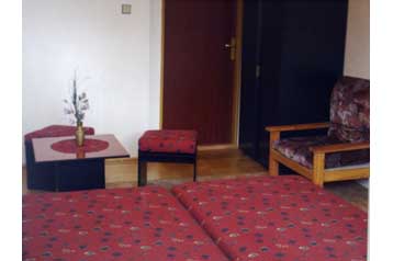 Privatan smeštaj Smižany 10